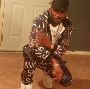 Meet your Posher, Rico